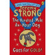 The Hundred-Mile-an-Hour Dog Goes for Gold by ''Jeremy Strong''